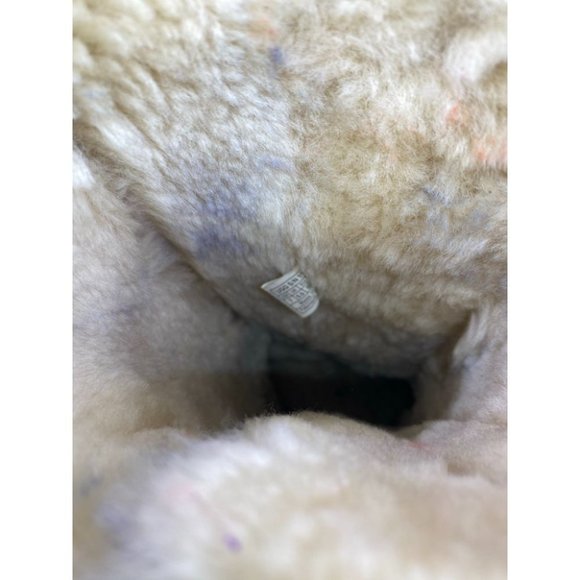 UGG Customized W/ Multicolor Trailblazer Boots - Picture 8 of 8